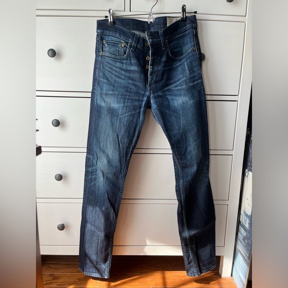 Rag & Bone sz30 jeans